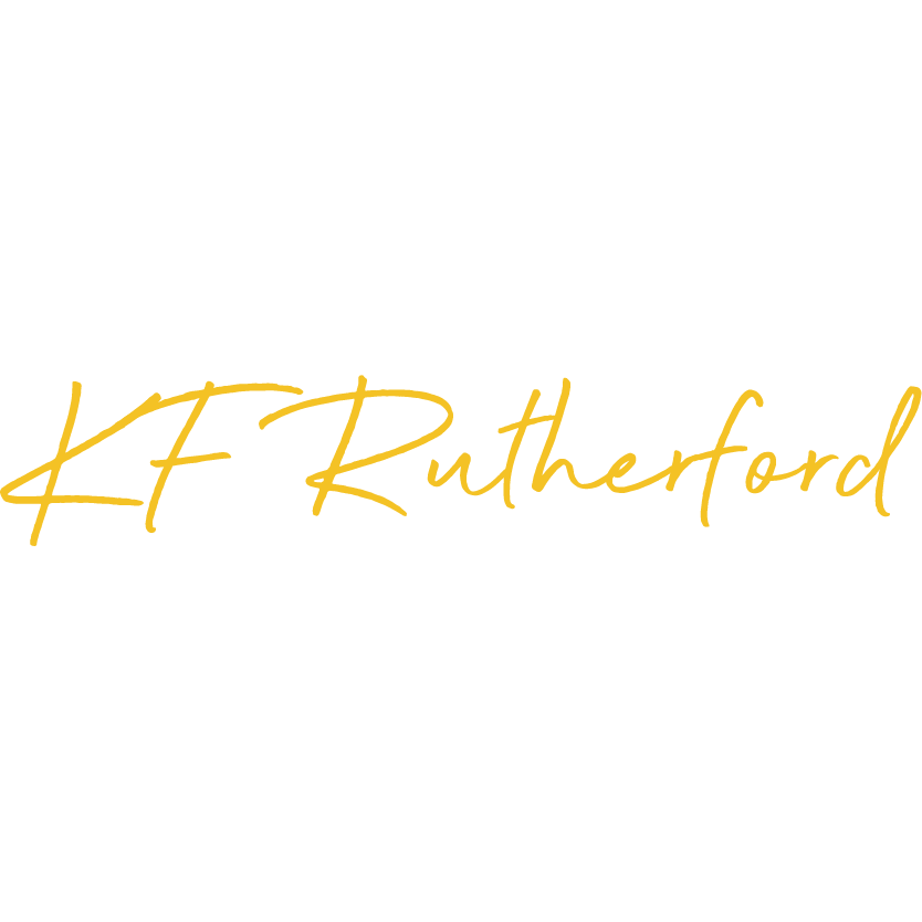 KF Rutherford