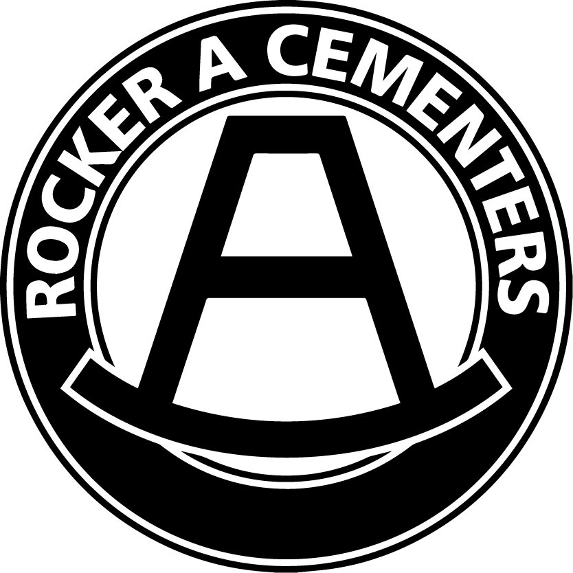 Rocker A Cementers