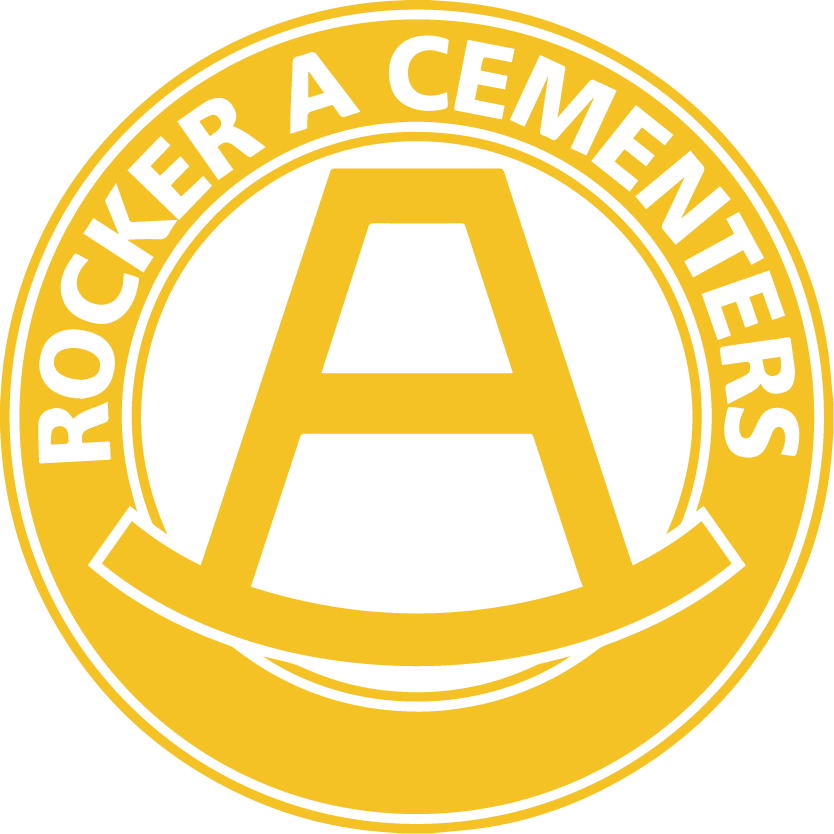 Rocker A Cementers