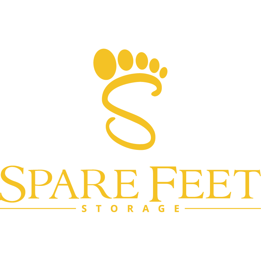 Spare Feet Storage