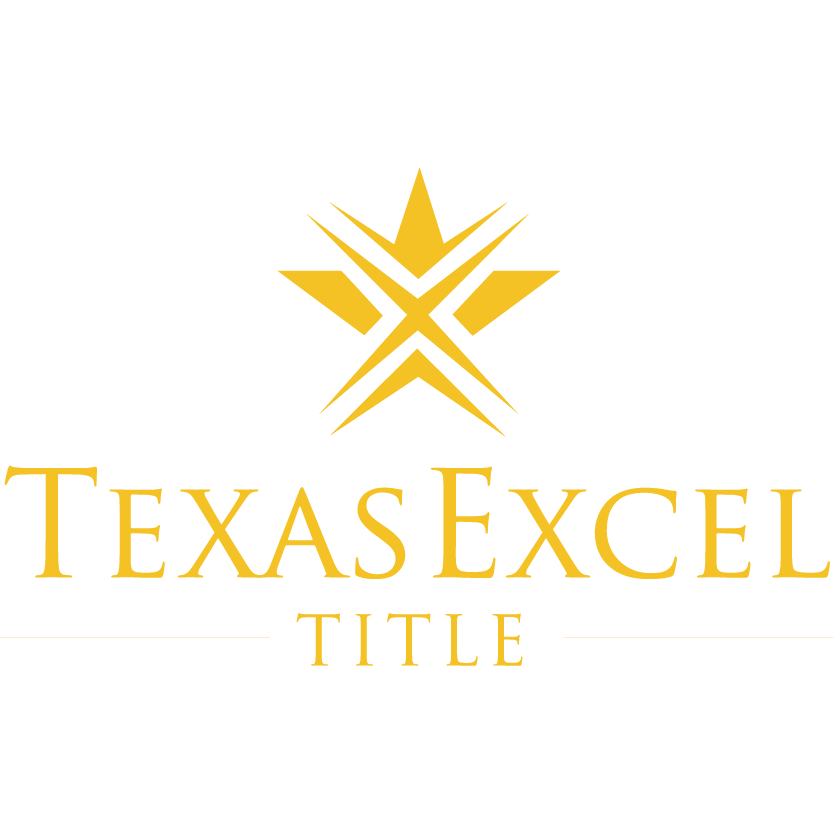 Texas Excel Title